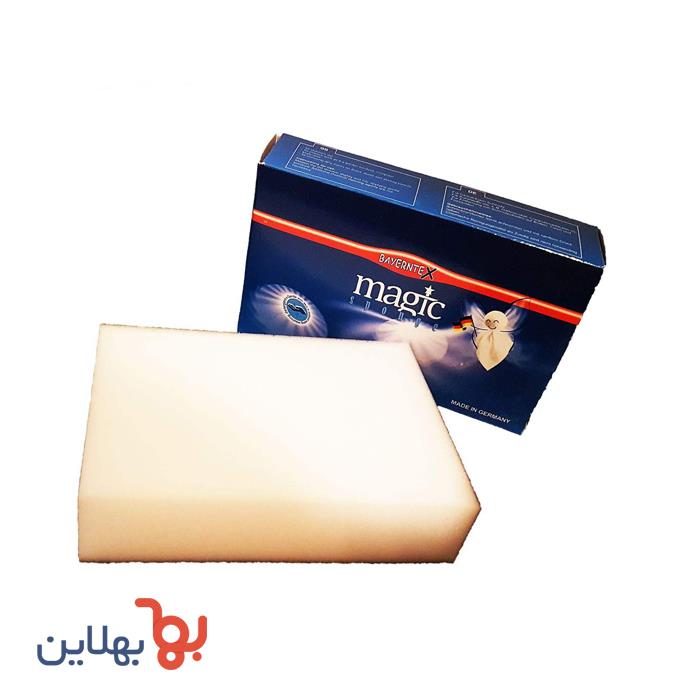 اسفنج جادویی مجیک مدل Grey Giant